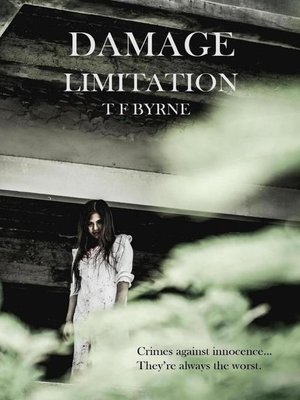cover image of Damage Limitation